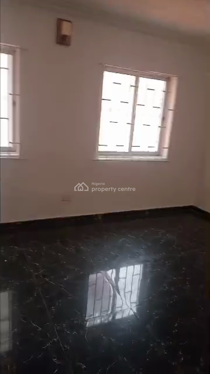 Standard 3bedrm Flats, an Estate Off Toyin Street Ikeja Lagos, Ikeja, Lagos, Flat / Apartment for Rent