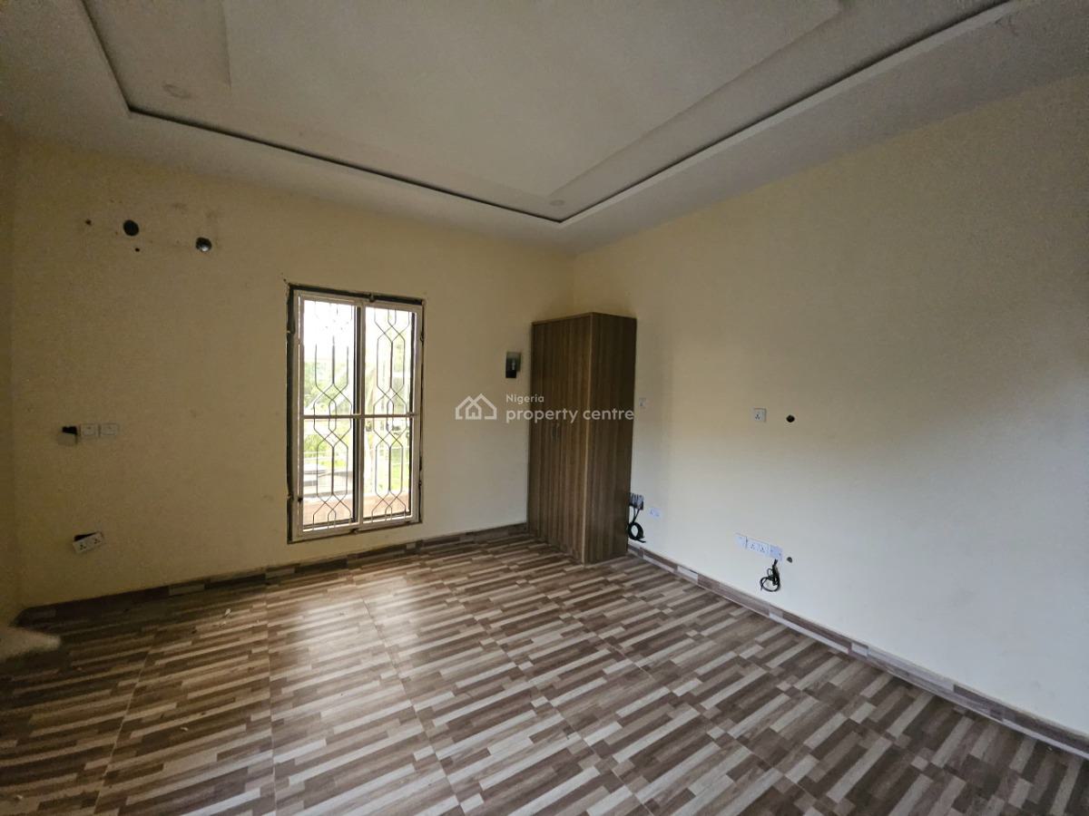 3 Bedroom Flat, Apo Legislative Quaters, Apo, Abuja, Block of Flats for Sale