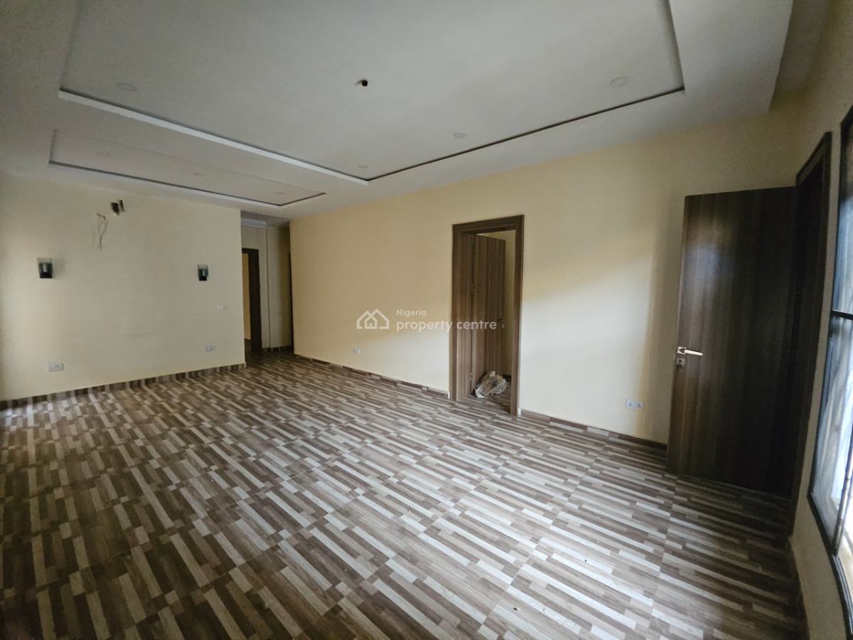 3 Bedroom Flat, Apo Legislative Quaters, Apo, Abuja, Block of Flats for Sale