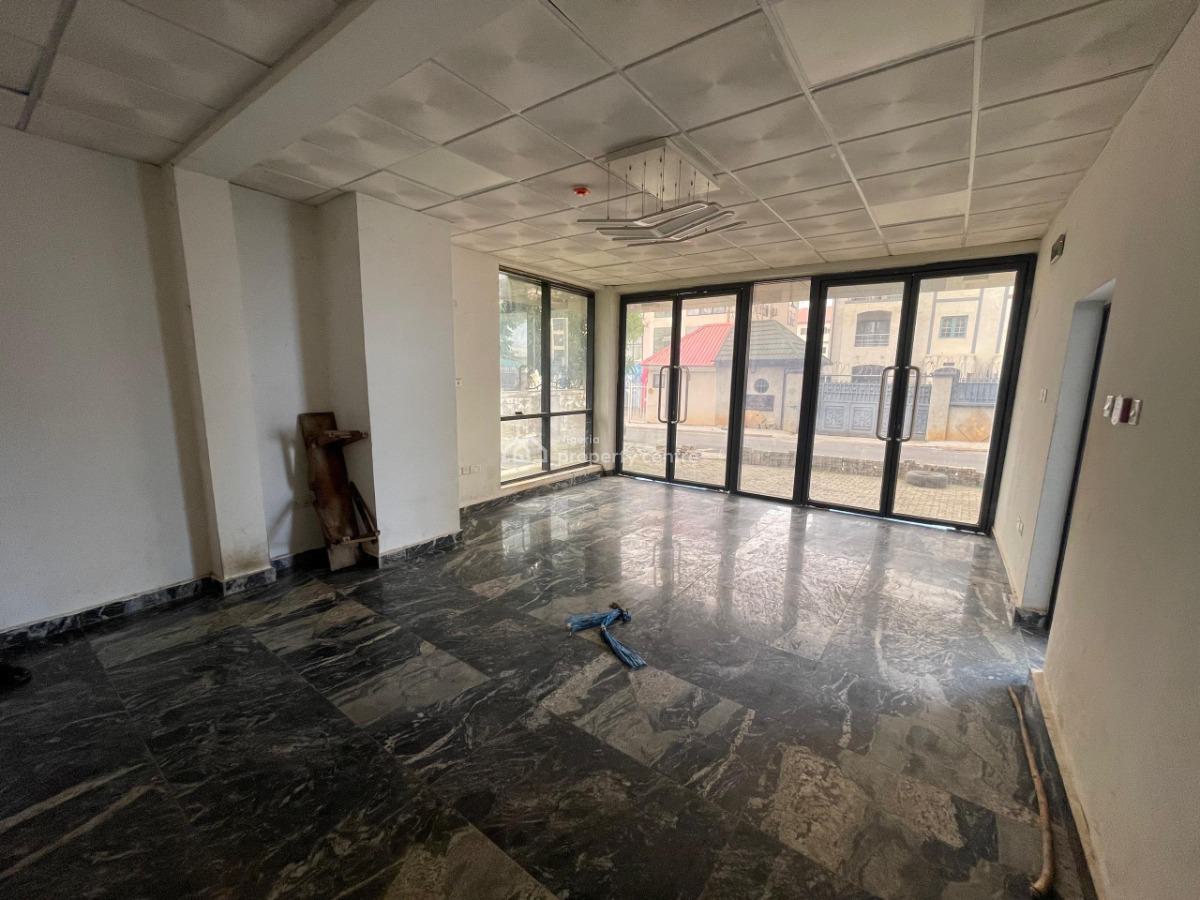 Office Complex, Wuye, Abuja, Plaza / Complex / Mall for Sale