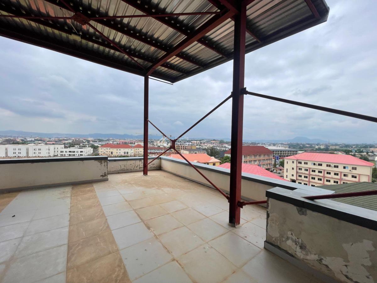 Office Complex, Wuye, Abuja, Plaza / Complex / Mall for Sale