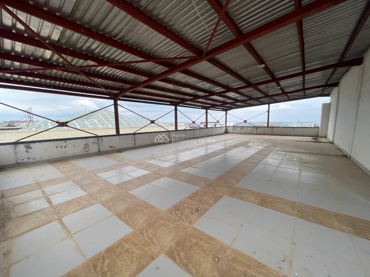 Office Complex, Wuye, Abuja, Plaza / Complex / Mall for Sale