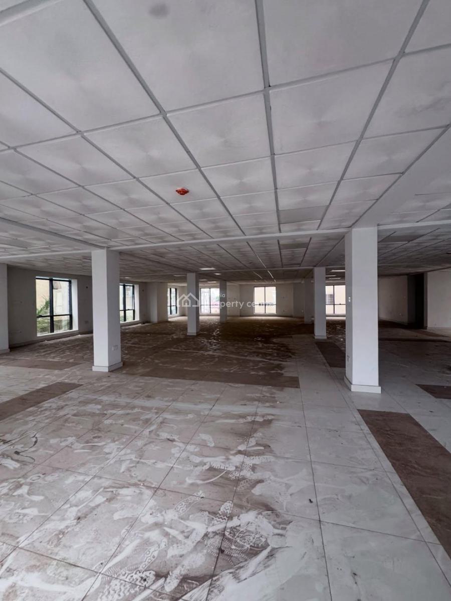 Office Complex, Wuye, Abuja, Plaza / Complex / Mall for Sale
