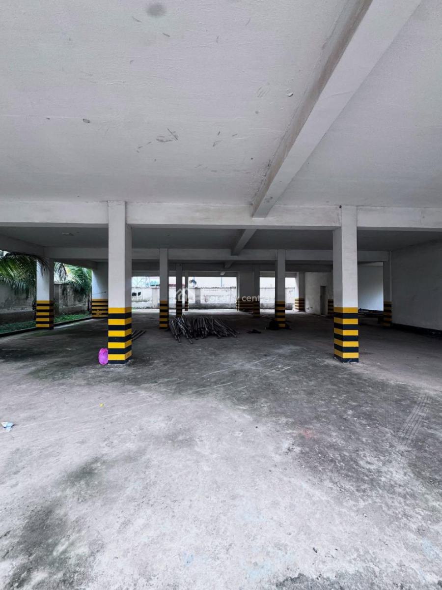 Office Complex, Wuye, Abuja, Plaza / Complex / Mall for Sale