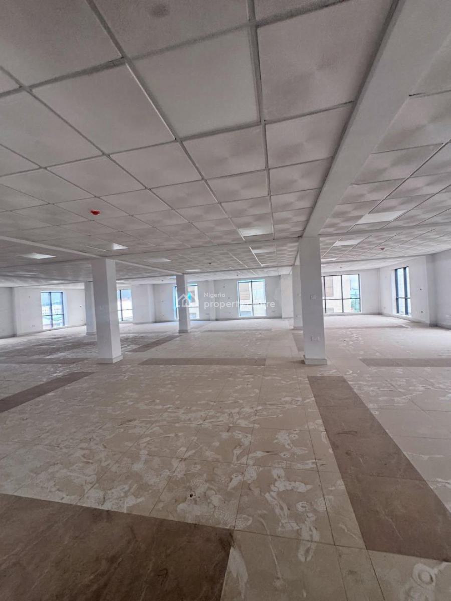 Office Complex, Wuye, Abuja, Plaza / Complex / Mall for Sale
