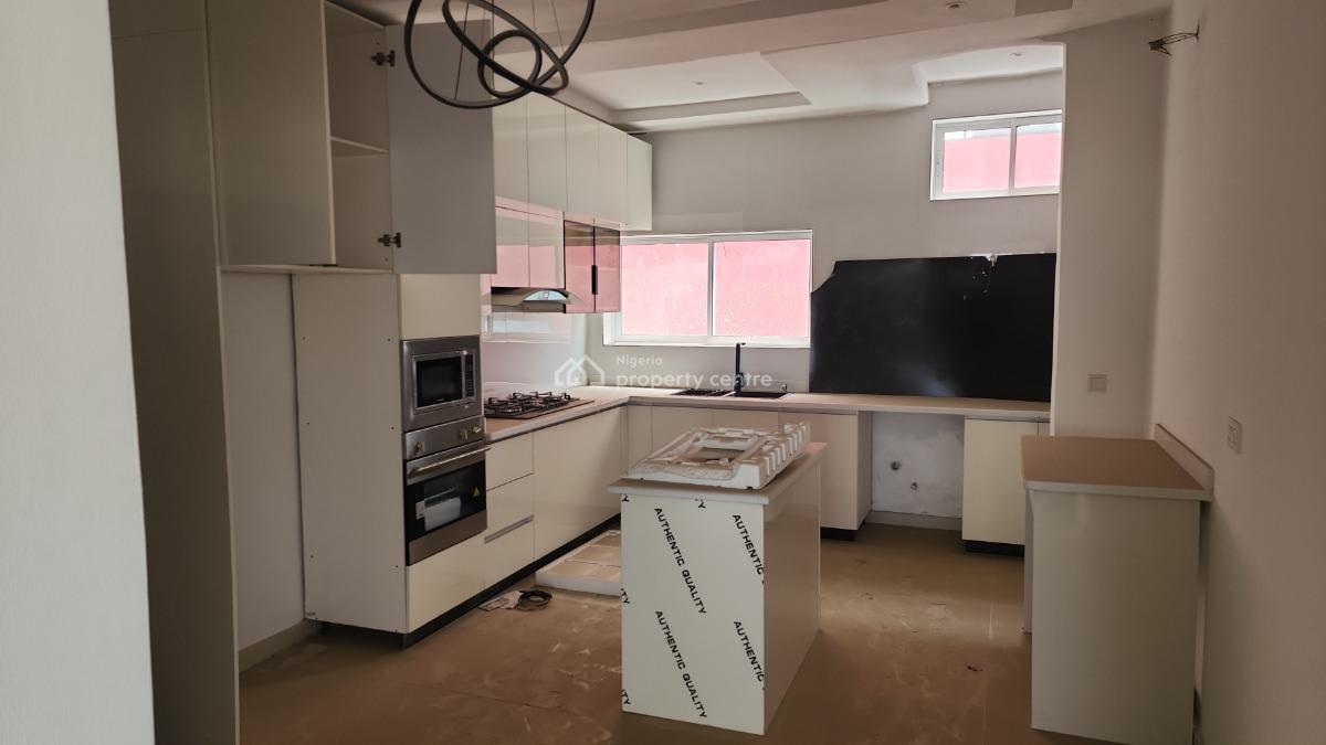 2 Units of 4 Bedroom Maisonette, Admiralty Road, Lekki Phase 1, Lekki, Lagos, Flat / Apartment for Sale