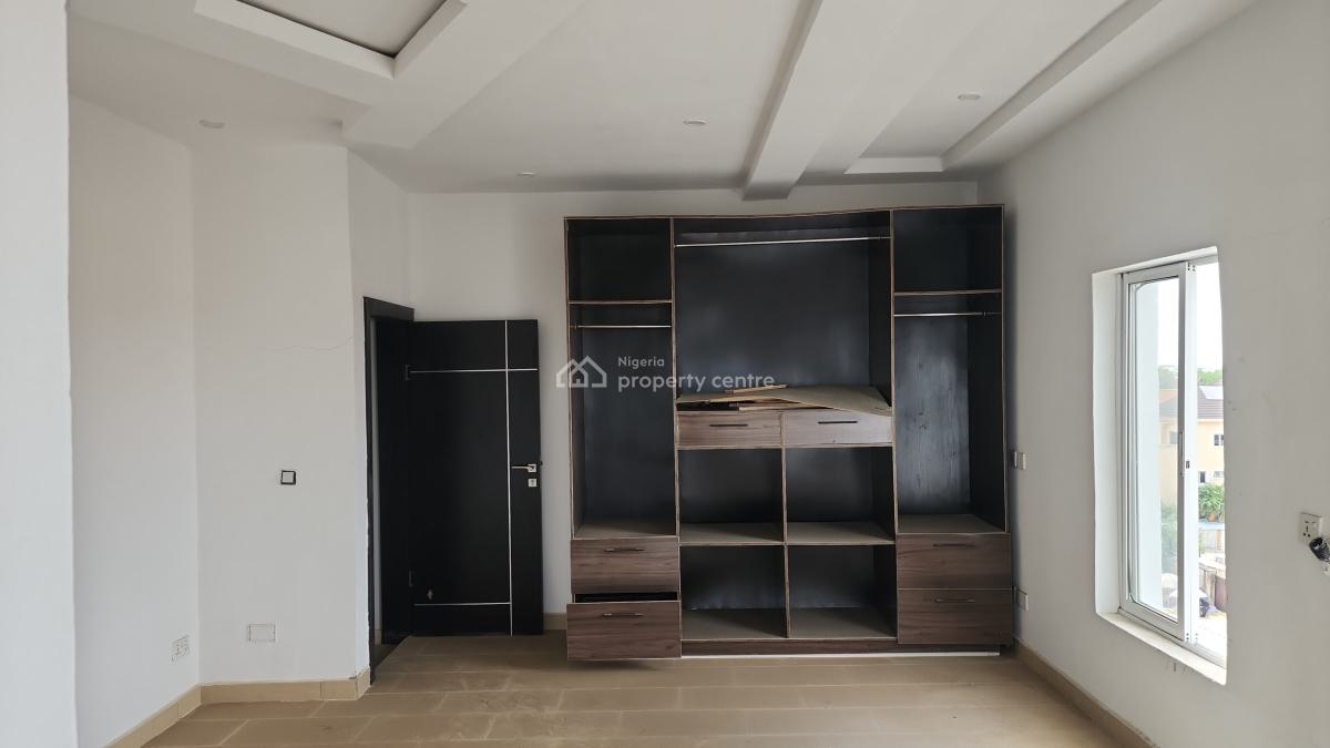 2 Units of 4 Bedroom Maisonette, Admiralty Road, Lekki Phase 1, Lekki, Lagos, Flat / Apartment for Sale