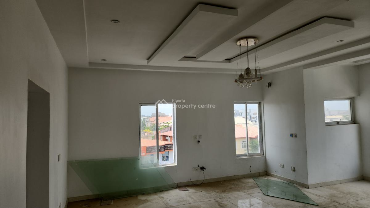 2 Units of 4 Bedroom Maisonette, Admiralty Road, Lekki Phase 1, Lekki, Lagos, Flat / Apartment for Sale