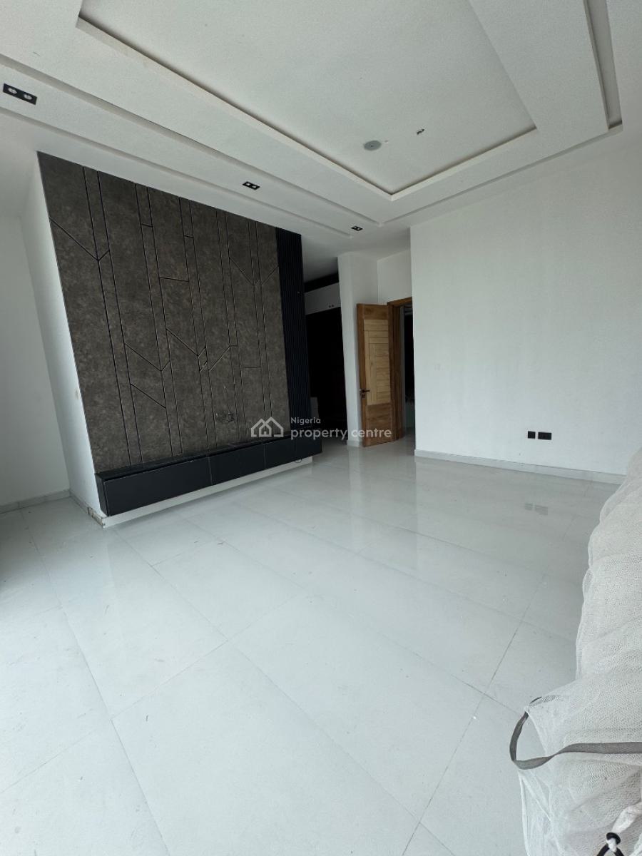 Newly Built 5bedroom Fully Detached House with Pool, Ikota, Lekki, Lagos, Detached Duplex for Sale