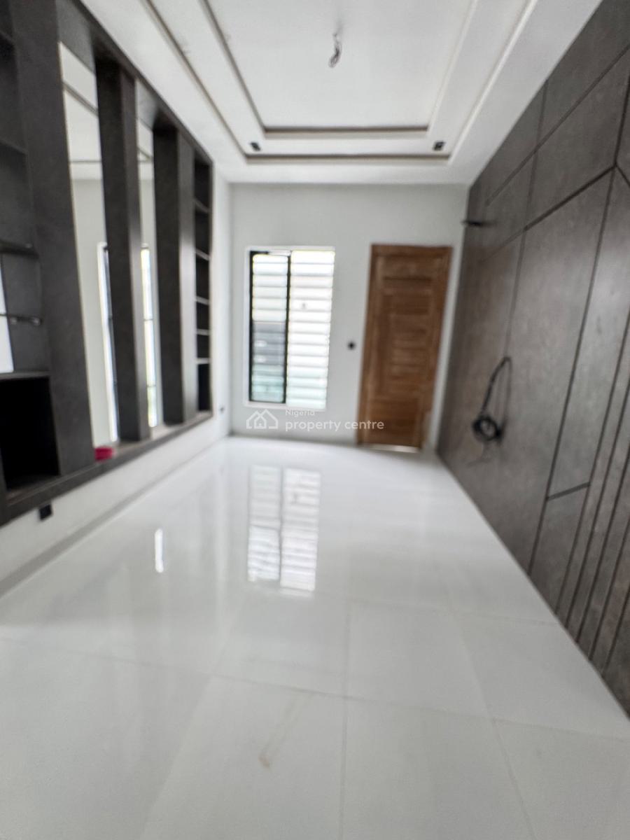Newly Built 5bedroom Fully Detached House with Pool, Ikota, Lekki, Lagos, Detached Duplex for Sale