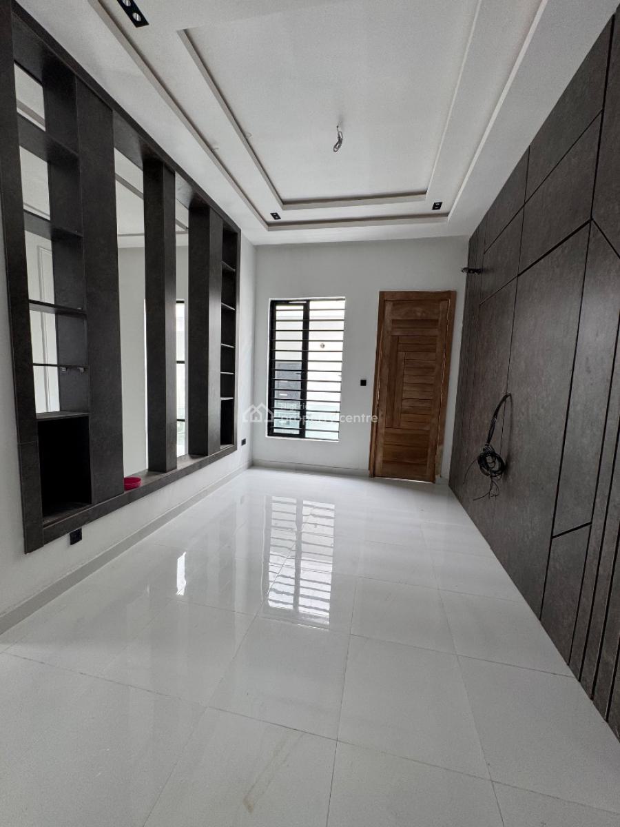 Newly Built 5bedroom Fully Detached House with Pool, Ikota, Lekki, Lagos, Detached Duplex for Sale