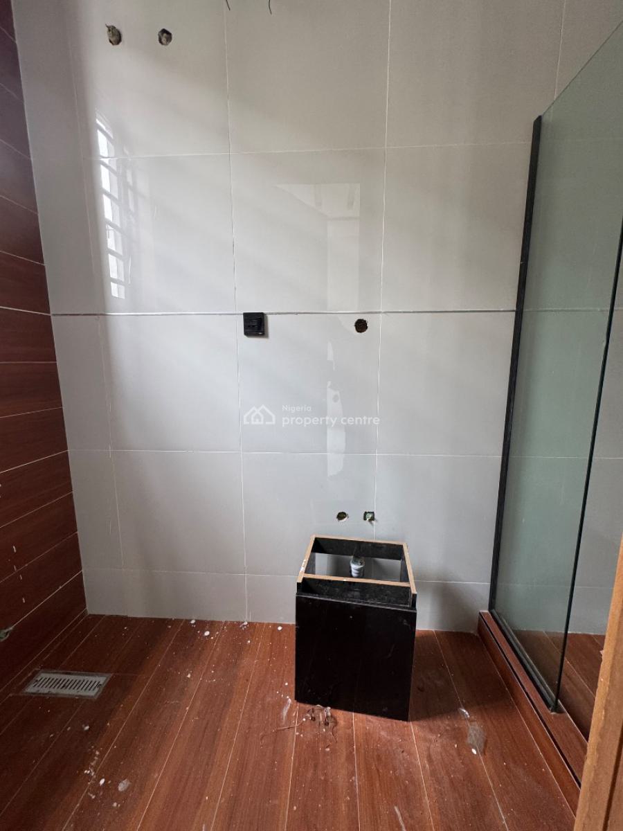 Newly Built 5bedroom Fully Detached House with Pool, Ikota, Lekki, Lagos, Detached Duplex for Sale