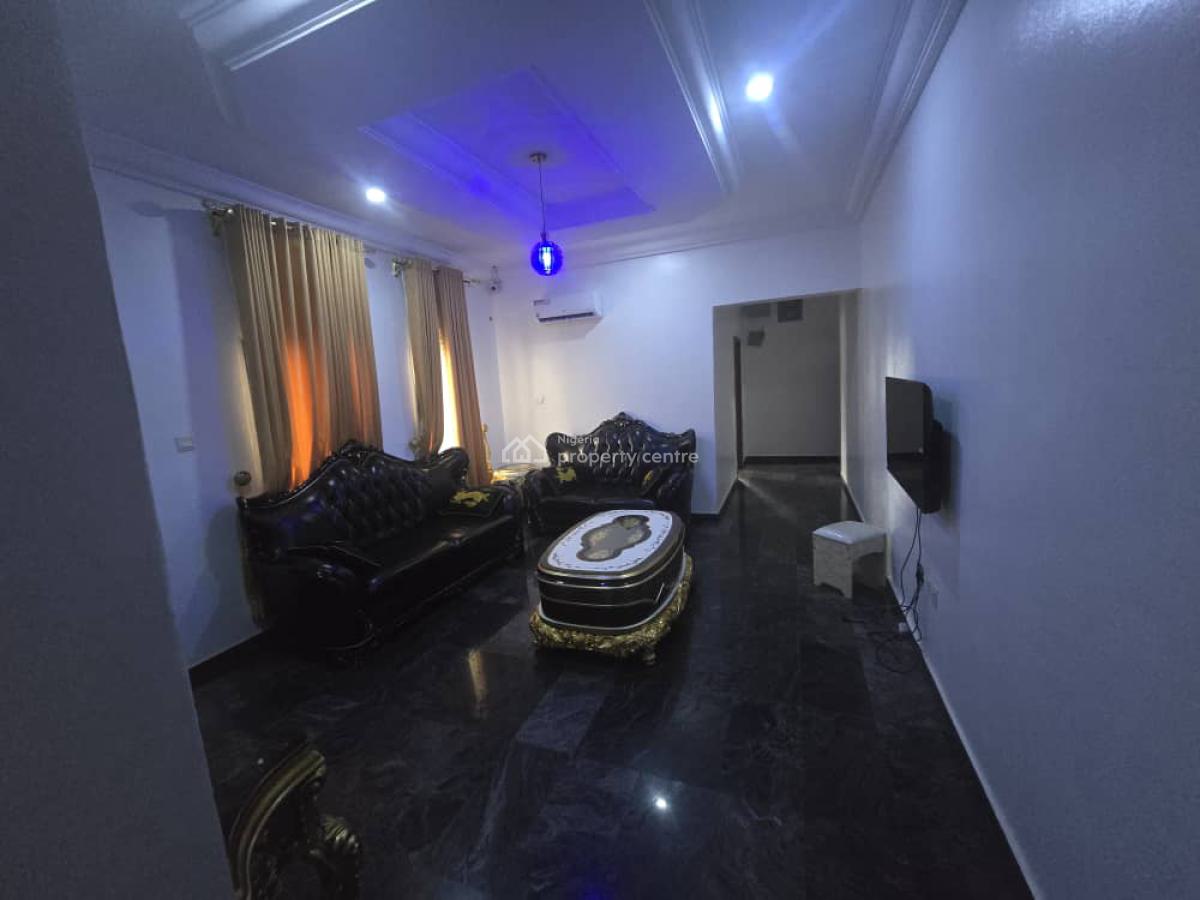 5-bedroom Fully Detached House with 2 Rooms Bq, Lekki Phase 1, Lekki, Lagos, Detached Duplex for Sale