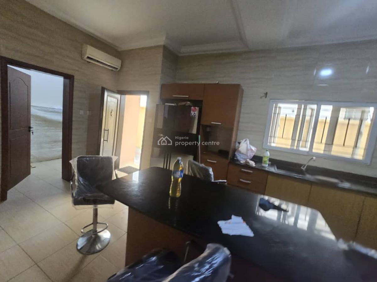5-bedroom Fully Detached House with 2 Rooms Bq, Lekki Phase 1, Lekki, Lagos, Detached Duplex for Sale