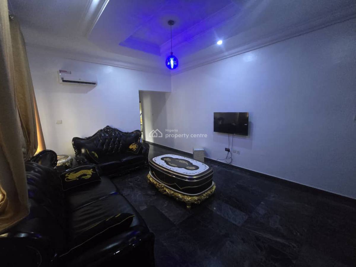 5-bedroom Fully Detached House with 2 Rooms Bq, Lekki Phase 1, Lekki, Lagos, Detached Duplex for Sale