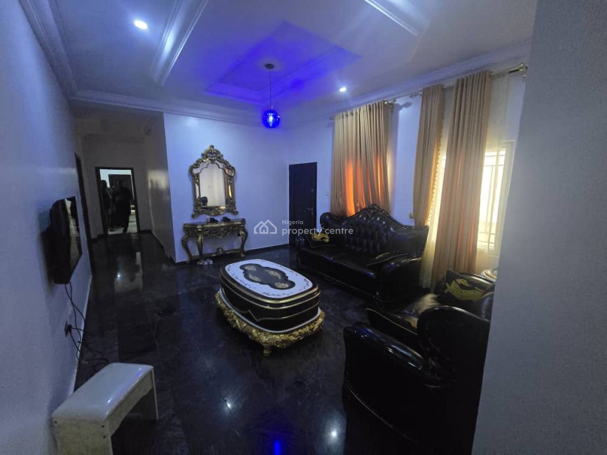 5-bedroom Fully Detached House with 2 Rooms Bq, Lekki Phase 1, Lekki, Lagos, Detached Duplex for Sale