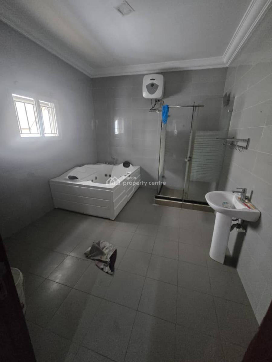 5-bedroom Fully Detached House with 2 Rooms Bq, Lekki Phase 1, Lekki, Lagos, Detached Duplex for Sale