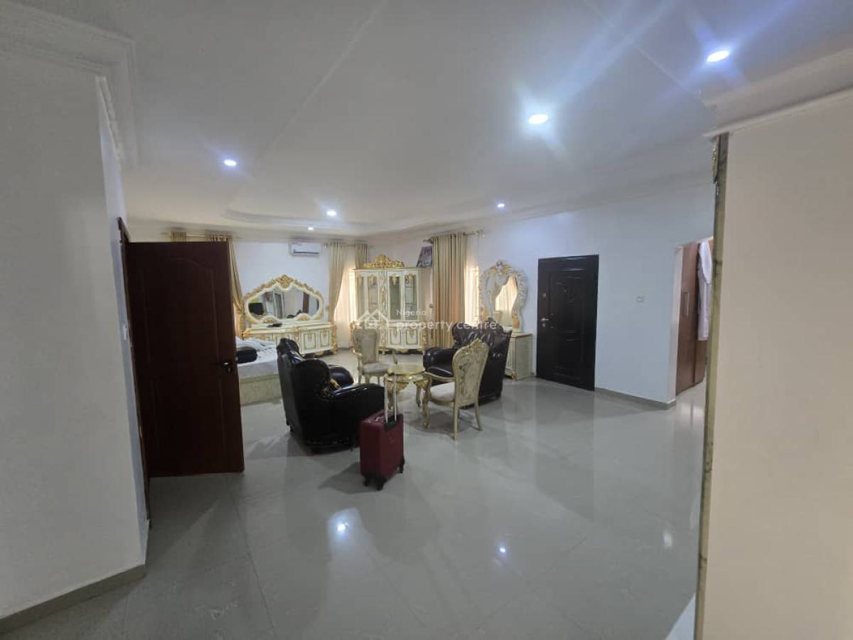 5-bedroom Fully Detached House with 2 Rooms Bq, Lekki Phase 1, Lekki, Lagos, Detached Duplex for Sale