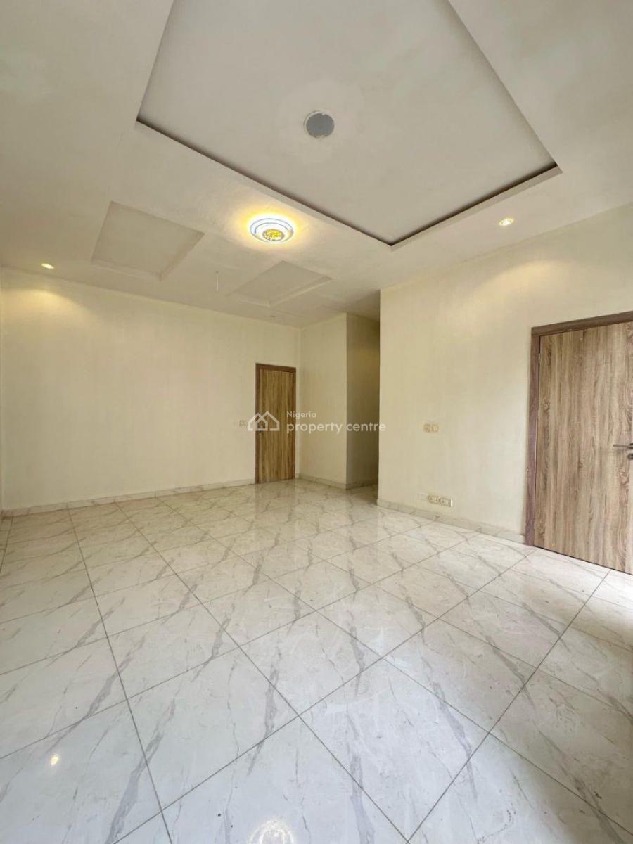 Nicely Built 4 Bedroom Terraced  Duplex  with Pool & Kids Play Arena, Affordable House in Ikota, Ikota, Lekki, Lagos, Terraced Duplex for Sale