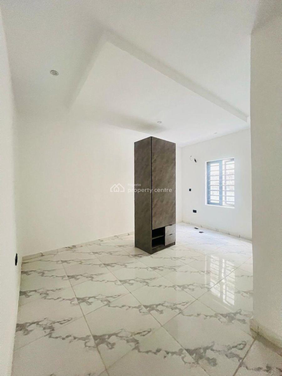 Brand New Luxury 2-bedroom Apartment, Live Or Invest Inside Ogba Gra Brand New Luxury 2-bedroom Apartment, Ogba, Ikeja, Lagos, Block of Flats for Sale