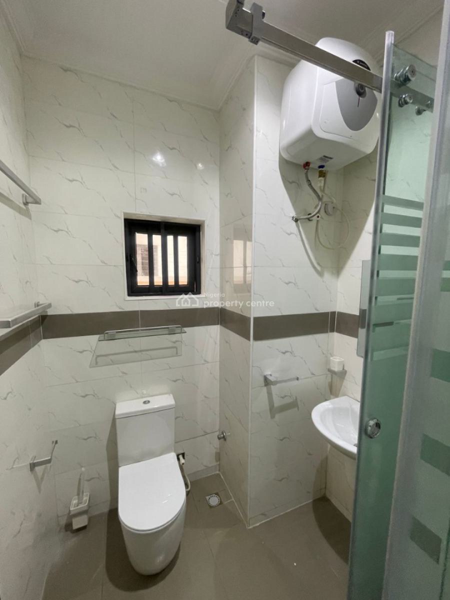 6 Units of 3 Bedroom Flat All Ensuite, Off Freedom Way, Ikate, Lekki, Lagos, Flat / Apartment for Rent
