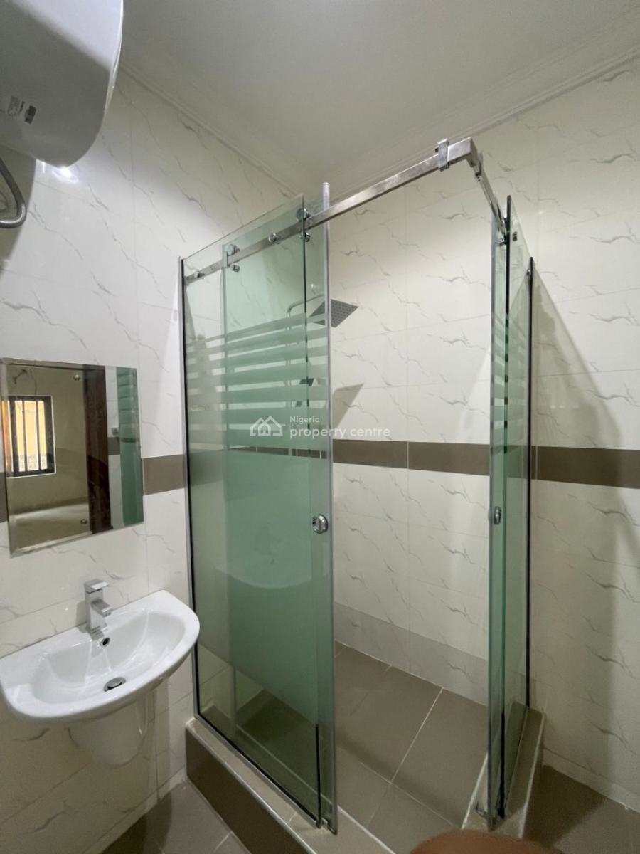 6 Units of 3 Bedroom Flat All Ensuite, Off Freedom Way, Ikate, Lekki, Lagos, Flat / Apartment for Rent