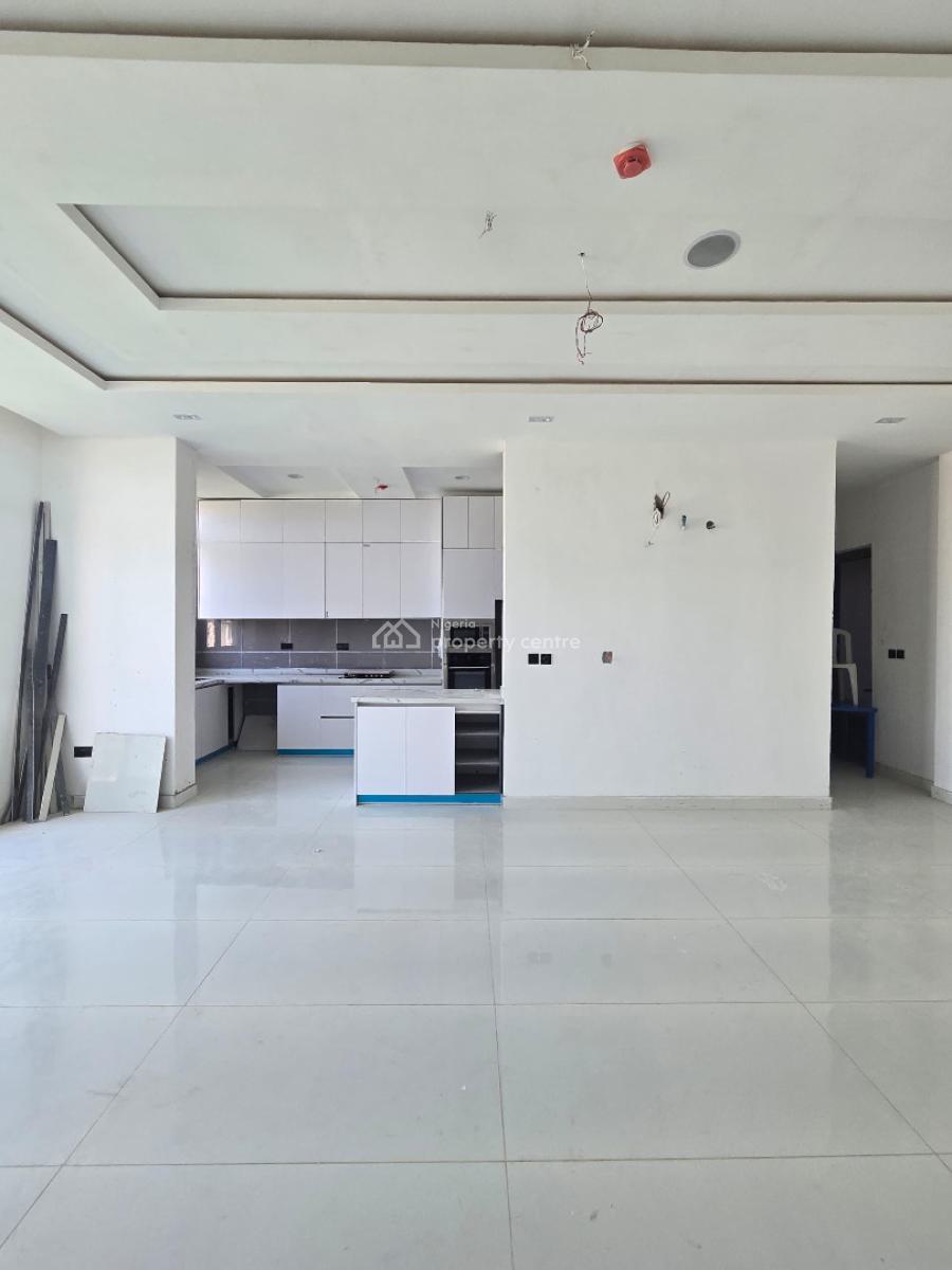 Exquisitely Built 2 Bedroom Apartments with Elevator, Pool & Gym, Apartment in Lekki, Lekki Phase 1, Lekki, Lagos, Flat / Apartment for Sale