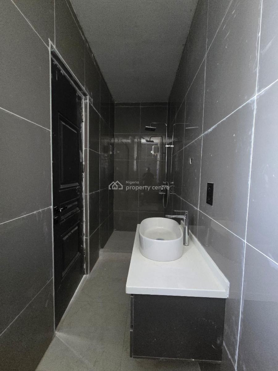 Exquisitely Built 2 Bedroom Apartments with Elevator, Pool & Gym, Apartment in Lekki, Lekki Phase 1, Lekki, Lagos, Flat / Apartment for Sale