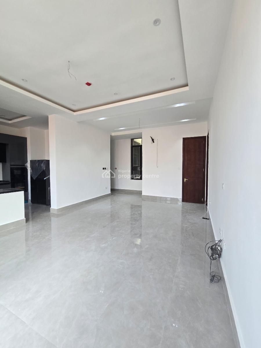 Most Luxurious 3 Bedroom Apartment with Bq, Pool and Gym, Phase 1, Lekki, Lagos, House for Rent