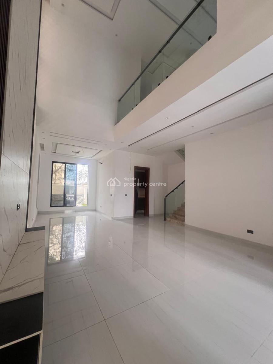 Brand New Luxurious 5 Bedroom Fully Detached Duplex with Bq, Megamound Estate, Lekki, Ikota, Lekki, Lagos, Detached Duplex for Sale