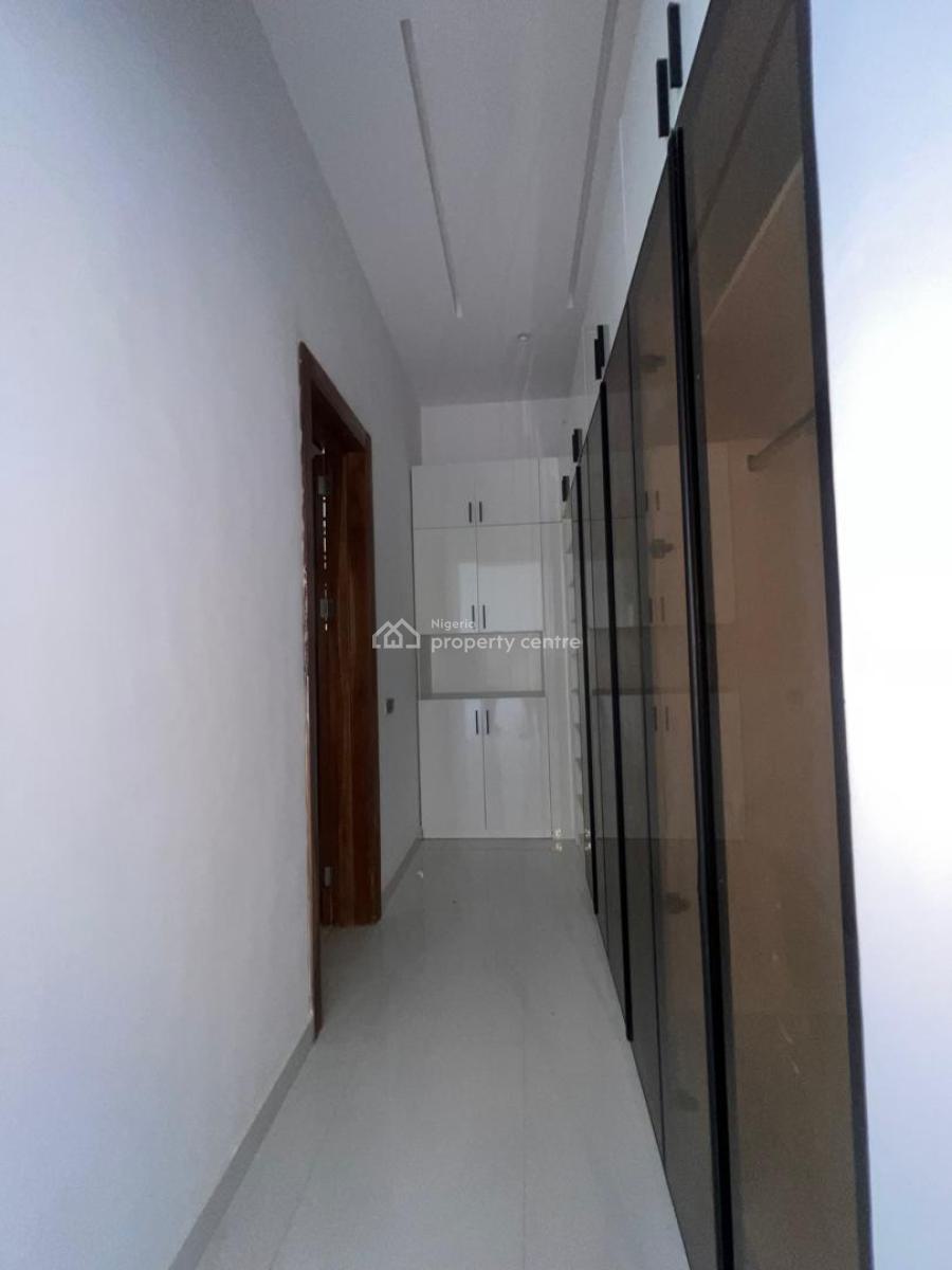 Brand New Luxurious 5 Bedroom Fully Detached Duplex with Bq, Megamound Estate, Lekki, Ikota, Lekki, Lagos, Detached Duplex for Sale