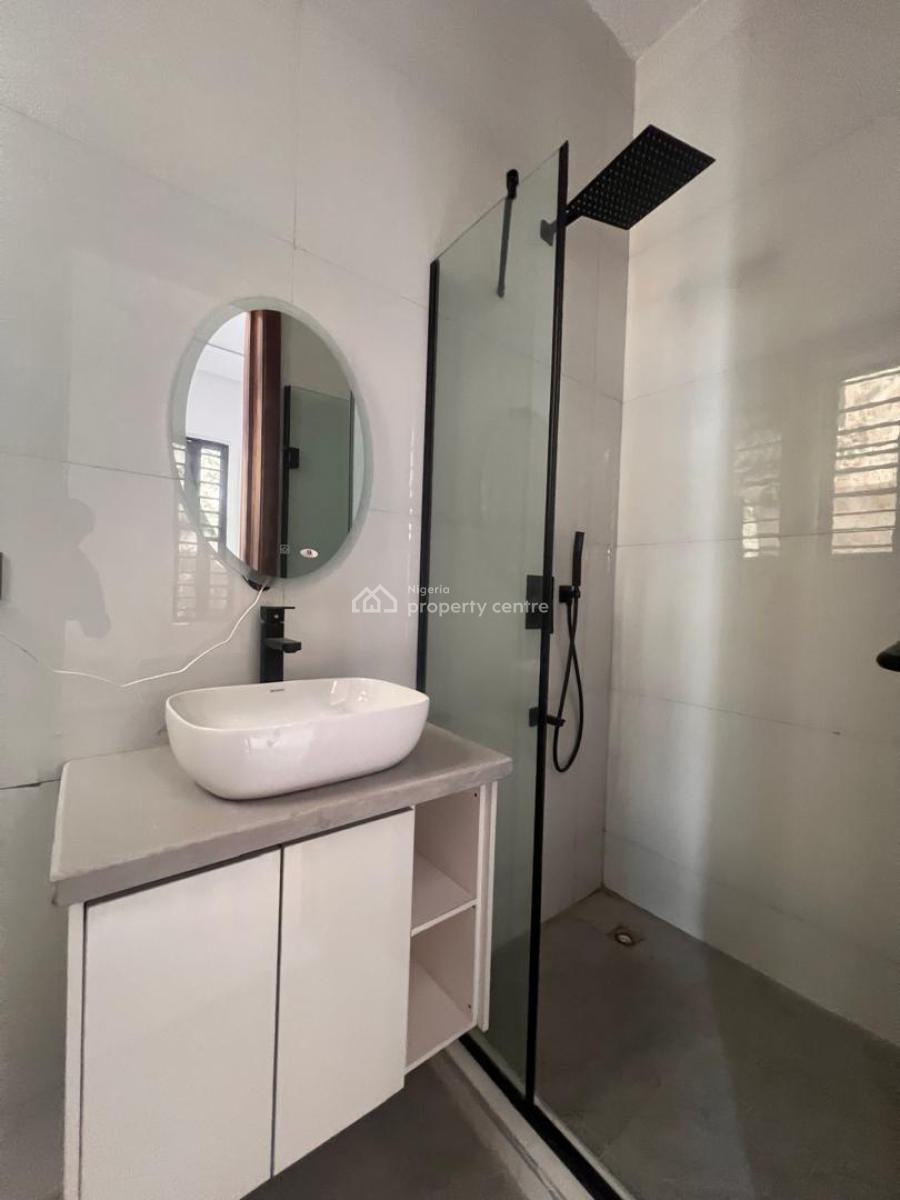 Brand New Luxurious 5 Bedroom Fully Detached Duplex with Bq, Megamound Estate, Lekki, Ikota, Lekki, Lagos, Detached Duplex for Sale