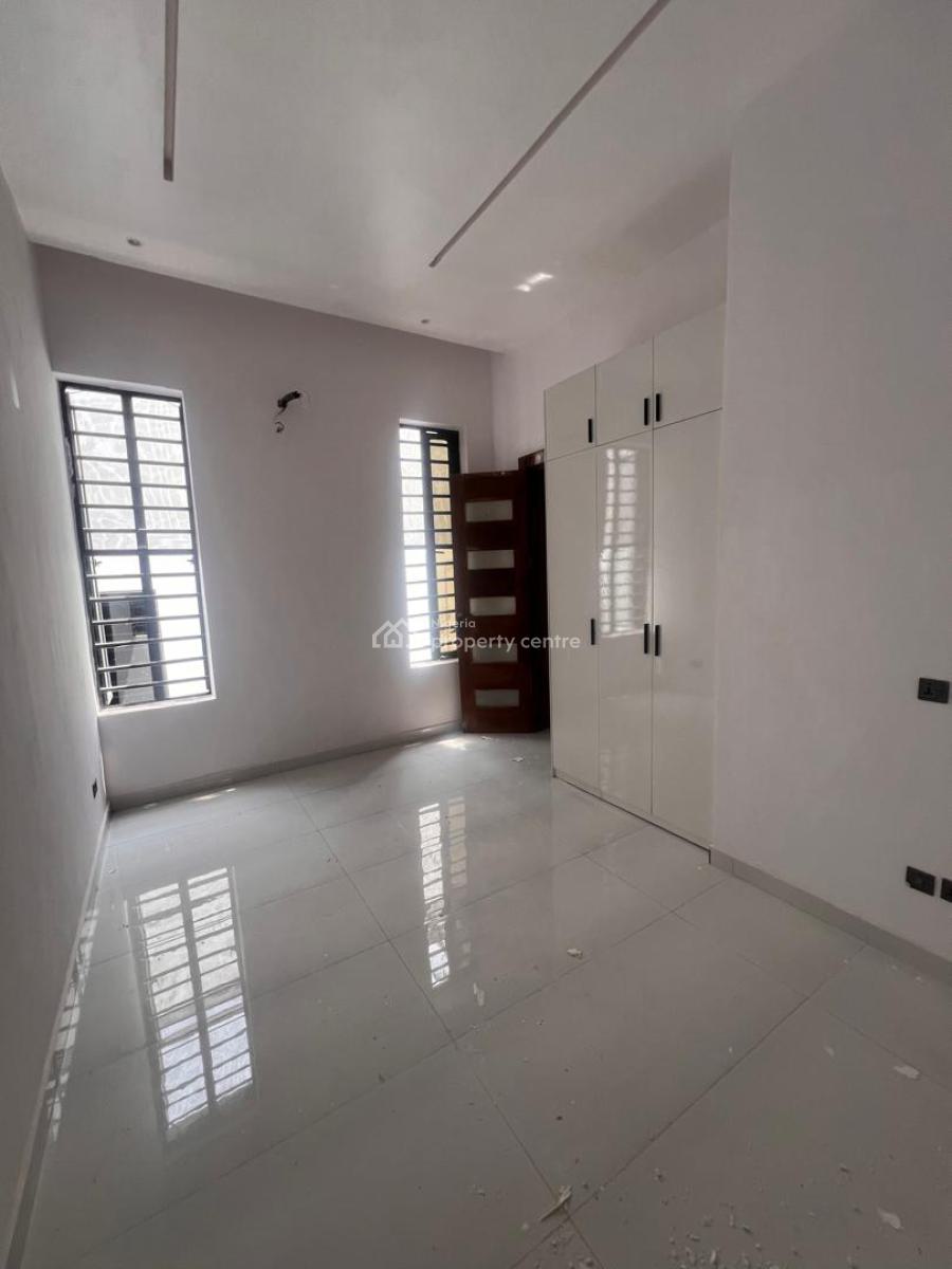 Brand New Luxurious 5 Bedroom Fully Detached Duplex with Bq, Megamound Estate, Lekki, Ikota, Lekki, Lagos, Detached Duplex for Sale