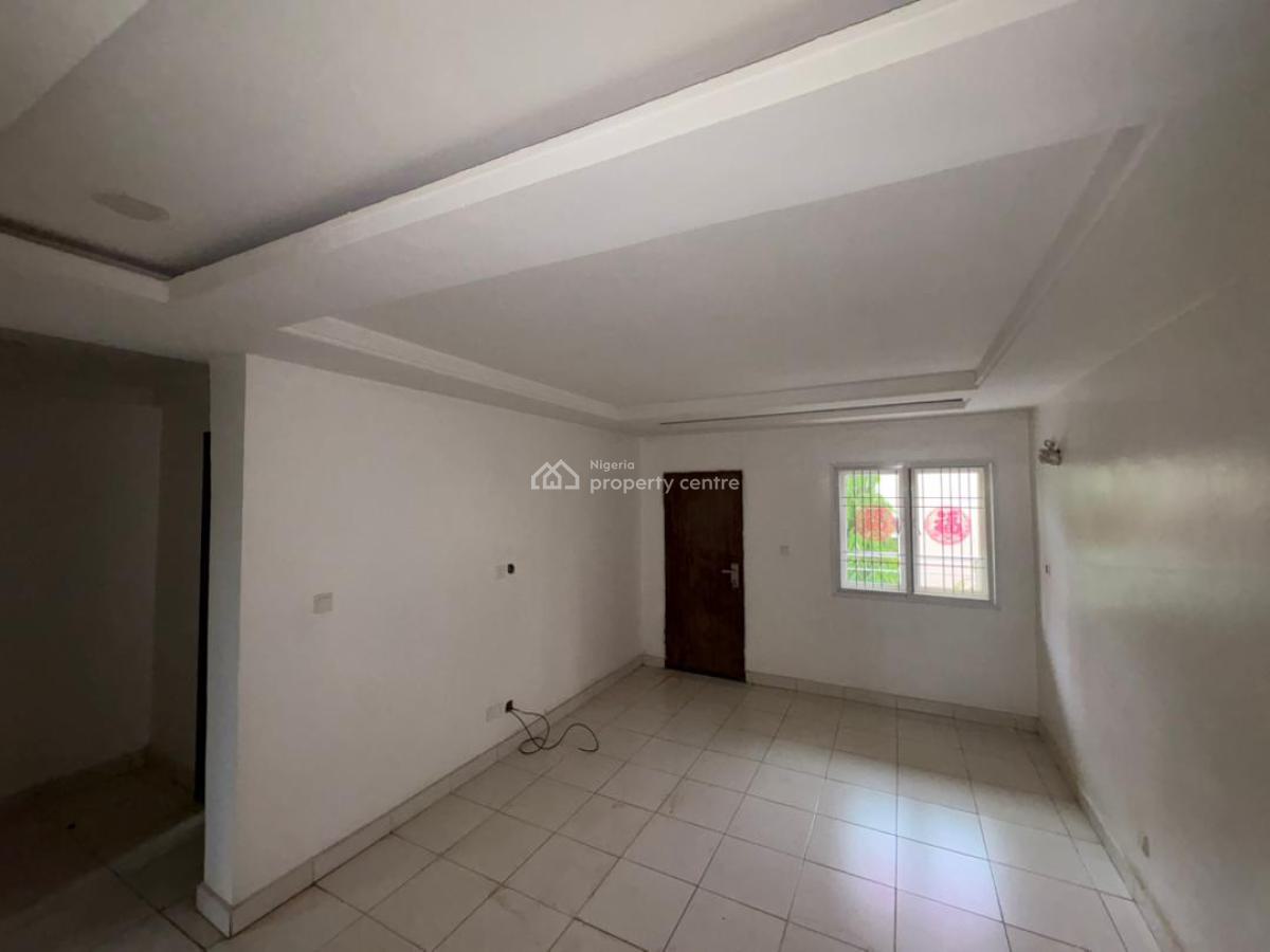 a Well-built Spacious 6bedroom Fully Detached Duplex + 1bq, Apo District After Legislative Quaters, Apo, Abuja, Detached Duplex for Rent