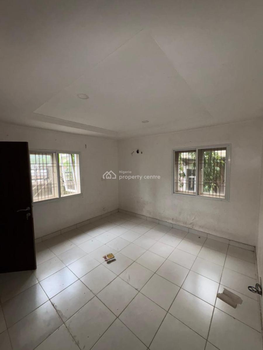 a Well-built Spacious 6bedroom Fully Detached Duplex + 1bq, Apo District After Legislative Quaters, Apo, Abuja, Detached Duplex for Rent