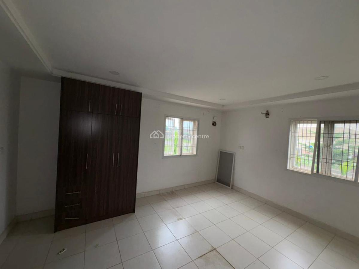 a Well-built Spacious 6bedroom Fully Detached Duplex + 1bq, Apo District After Legislative Quaters, Apo, Abuja, Detached Duplex for Rent