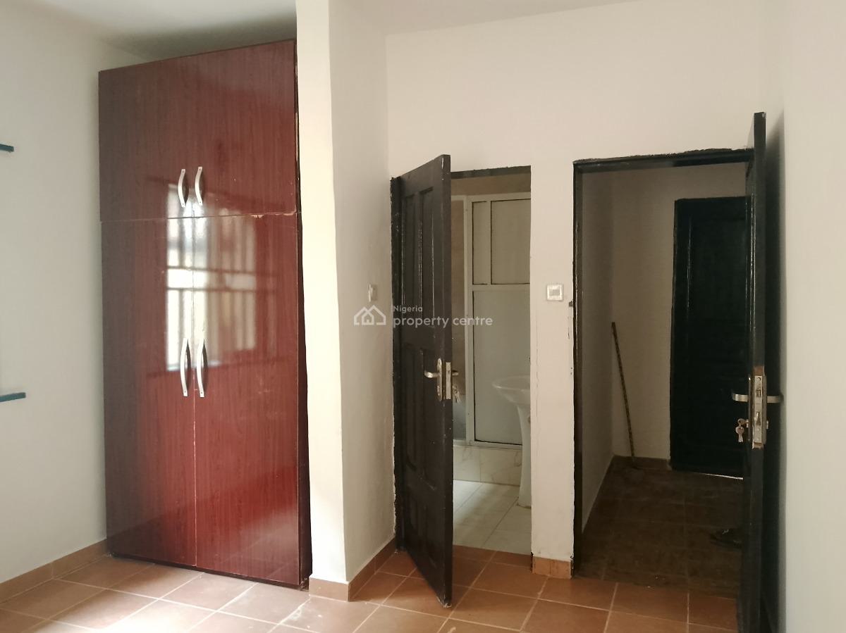 3 Bedroom Flat with Excellent Facilities, Seaside Estate, Badore Road Ajah, Badore, Ajah, Lagos, Flat / Apartment for Rent