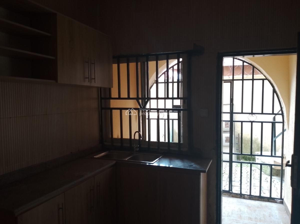 3 Bedroom Flat with Excellent Facilities, Seaside Estate, Badore Road Ajah, Badore, Ajah, Lagos, Flat / Apartment for Rent
