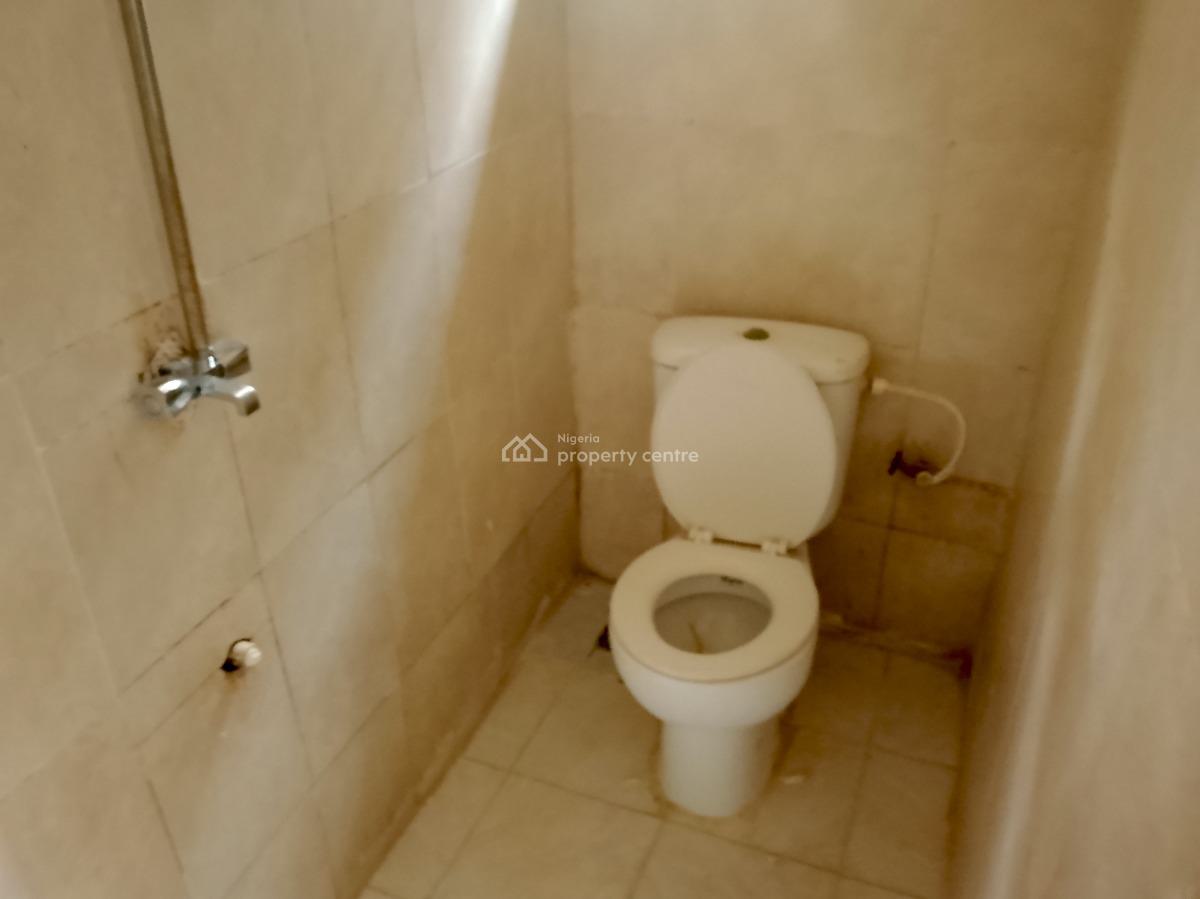 3 Bedroom Flat with Excellent Facilities, Seaside Estate, Badore Road Ajah, Badore, Ajah, Lagos, Flat / Apartment for Rent