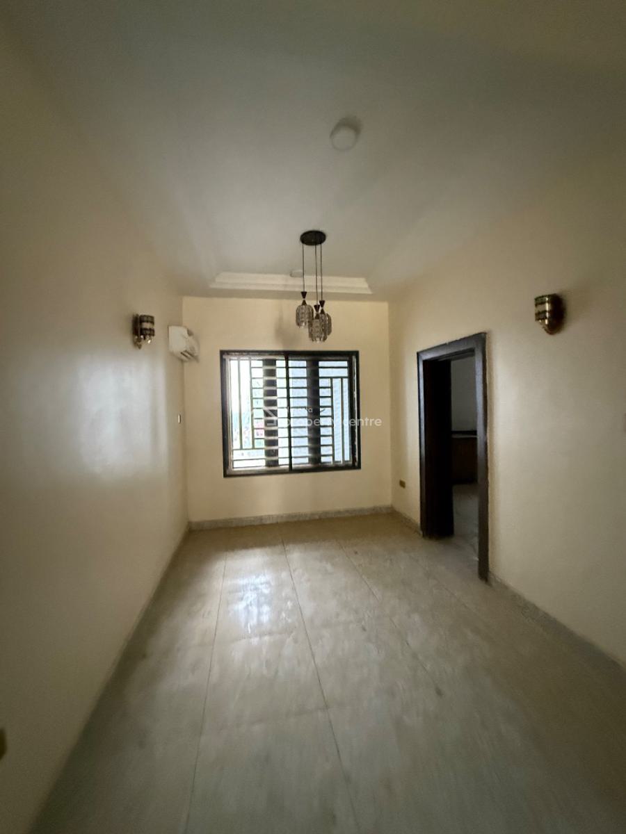 Brand New Tastefully Built Luxurious 4 Bedroom Terrace with Bq and Acs, Lifecamp By Stella Maris Sch., Life Camp, Abuja, Terraced Duplex for Sale