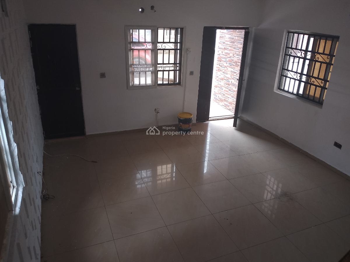 Lovely 3 Bedroom Duplex with Excellent Facilities, Seaside Estate, Badore Road, Ajah Lagos, Badore, Ajah, Lagos, Detached Duplex for Rent