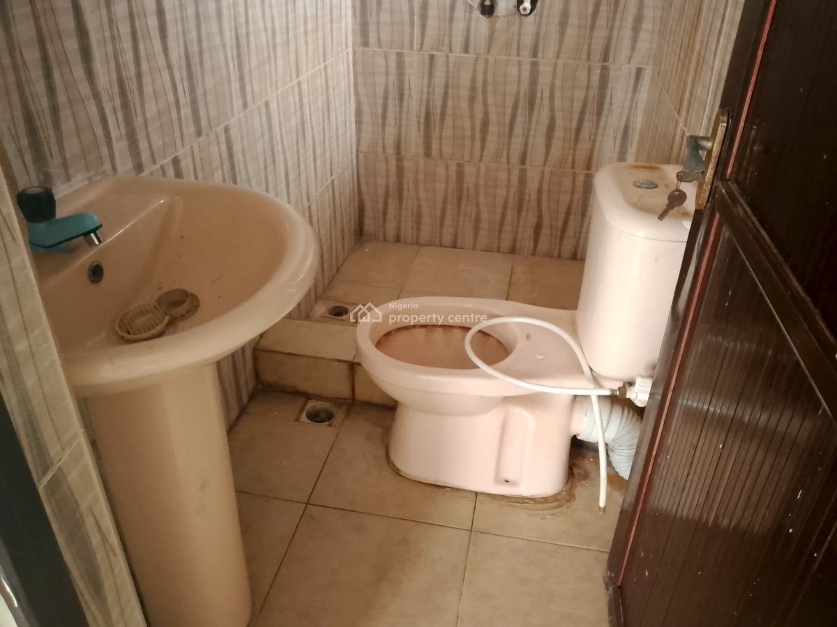 Lovely 3 Bedroom Duplex with Excellent Facilities, Seaside Estate, Badore Road, Ajah Lagos, Badore, Ajah, Lagos, Detached Duplex for Rent