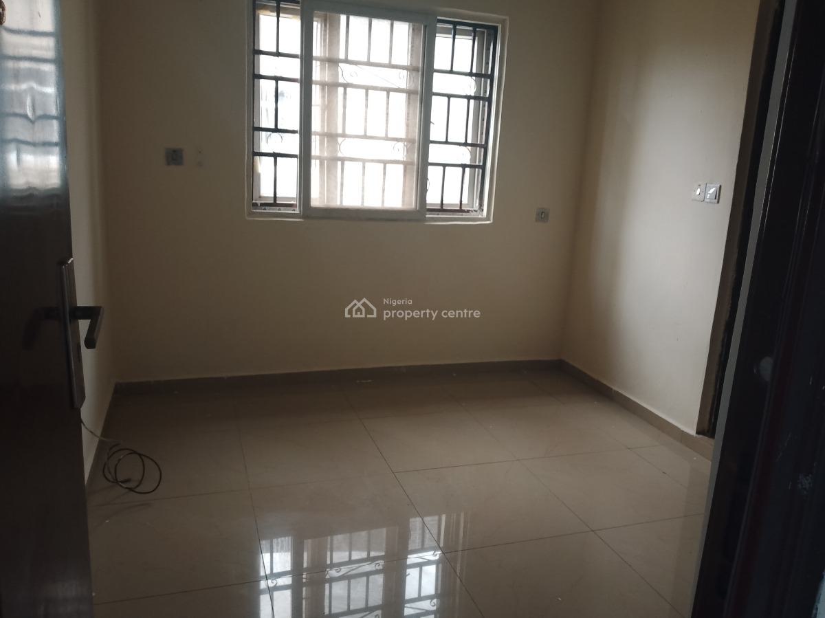 Lovely 3 Bedroom Duplex with Excellent Facilities, Seaside Estate, Badore Road, Ajah Lagos, Badore, Ajah, Lagos, Detached Duplex for Rent