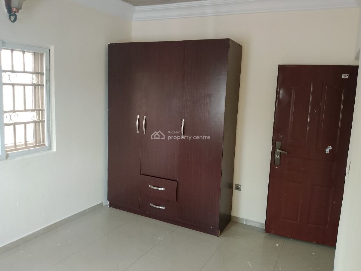 Lovely 3 Bedroom Duplex with Excellent Facilities, Seaside Estate, Badore Road, Ajah Lagos, Badore, Ajah, Lagos, Detached Duplex for Rent