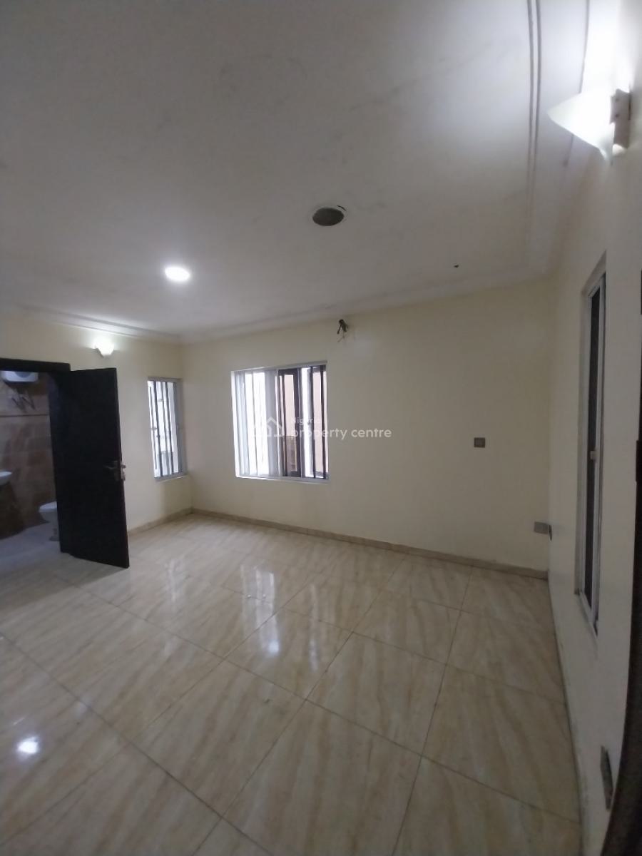 6bedroom Spacious Semi Detached Duplex in a Secured Estate, Ikate, Lekki, Lagos, Semi-detached Duplex for Rent