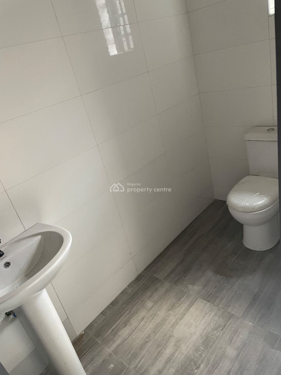 Luxury 2 Bedroom Self Serviced Apartment, Lekki Phase 1, Lekki, Lagos, Flat / Apartment for Rent