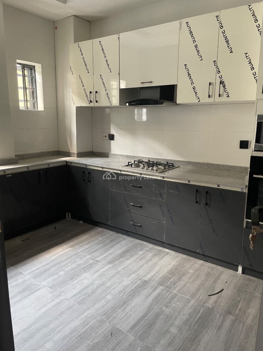 Luxury 2 Bedroom Self Serviced Apartment, Lekki Phase 1, Lekki, Lagos, Flat / Apartment for Rent