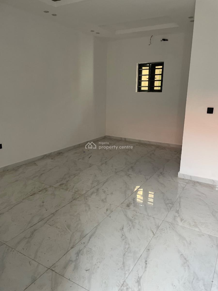 Luxury 2 Bedroom Self Serviced Apartment, Lekki Phase 1, Lekki, Lagos, Flat / Apartment for Rent