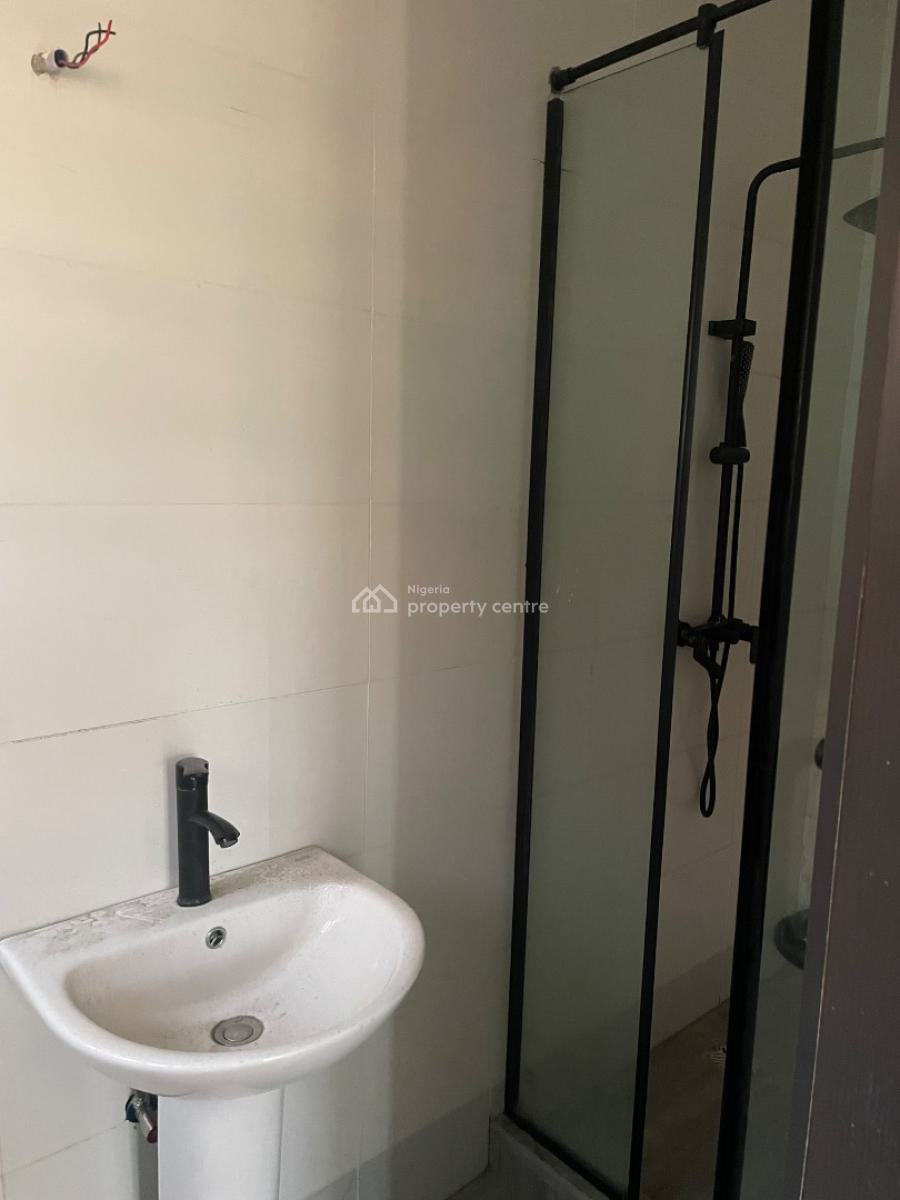 Luxury 2 Bedroom Self Serviced Apartment, Lekki Phase 1, Lekki, Lagos, Flat / Apartment for Rent