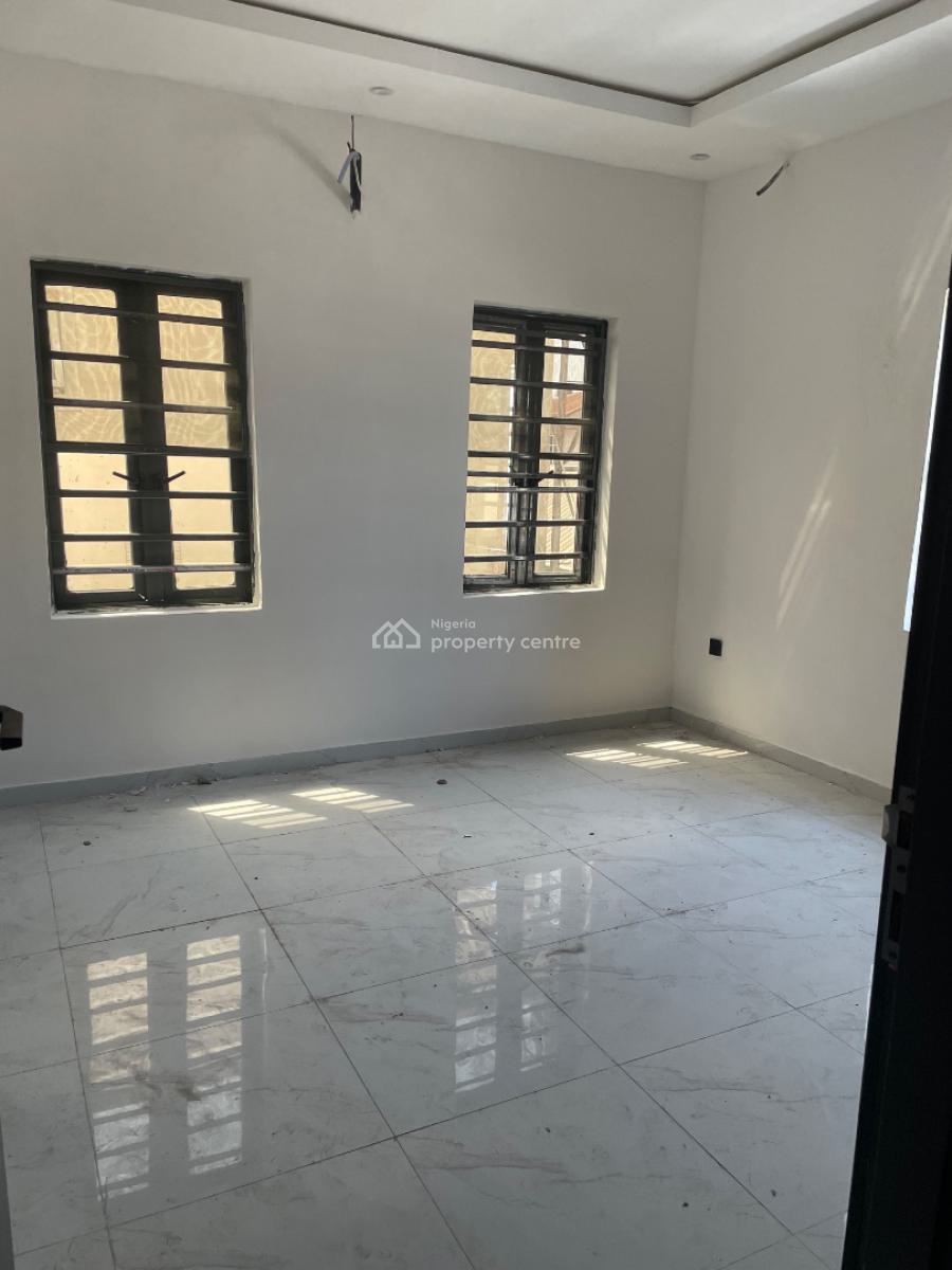 Luxury 2 Bedroom Self Serviced Apartment, Lekki Phase 1, Lekki, Lagos, Flat / Apartment for Rent